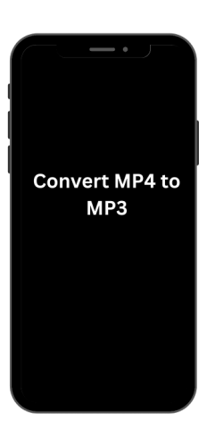 Convert MP4 To MP3