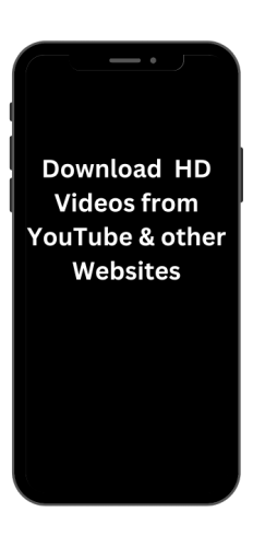 Download HD Videos From YouTube & Other Websites