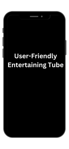 User-Friendly Entertaining Tube