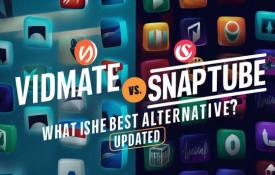 Can You Use Snaptube On Your PC Or Only On Mobile Devices?