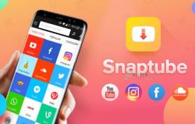 How To Use Snaptube To Create Playlists For Offline Viewing?