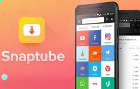 What Features Make Snaptube Stand Out Among Other Downloaders?