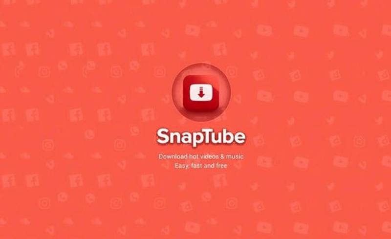 Comment Télécharger Des Vidéos Avec Snaptube ?