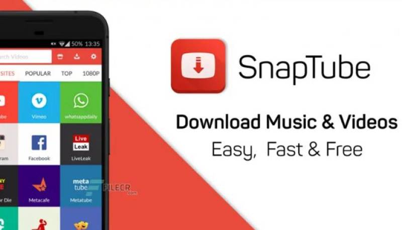 How To Update Snaptube For The Best Performance?