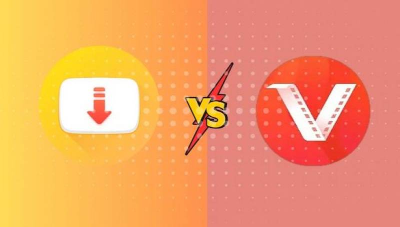 Wie Verwende Ich Snaptube, Um Inhalte Aus Sozialen Medien Herunterzuladen?