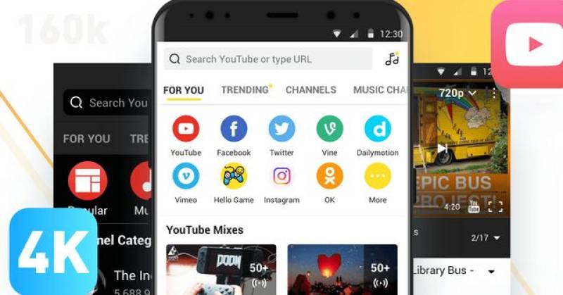 What Do Users Say About Their Experience With Snaptube?